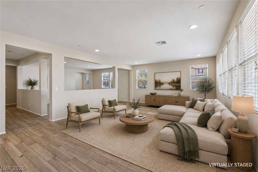 2389 Valissa Street Henderson NV 89044