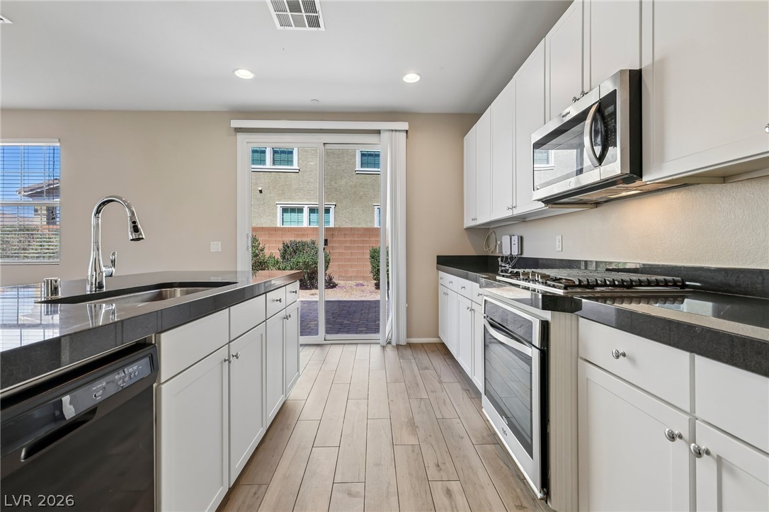 2389 Valissa Street Henderson NV 89044