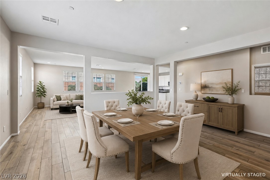 2389 Valissa Street Henderson NV 89044
