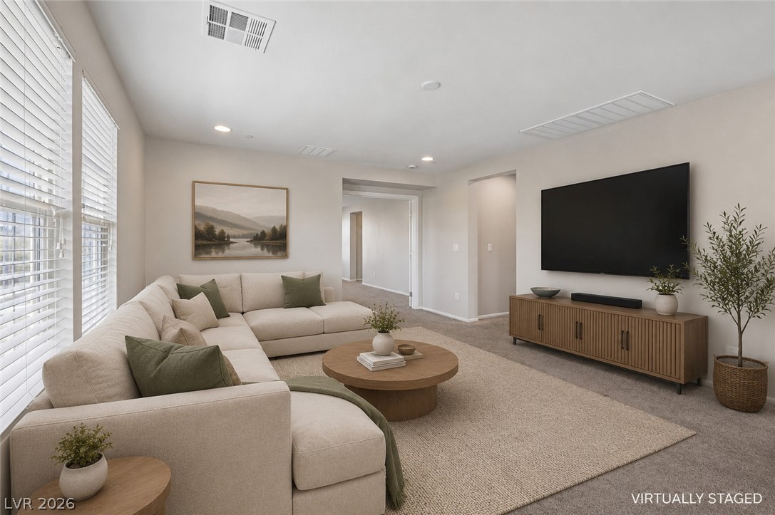 2389 Valissa Street Henderson NV 89044