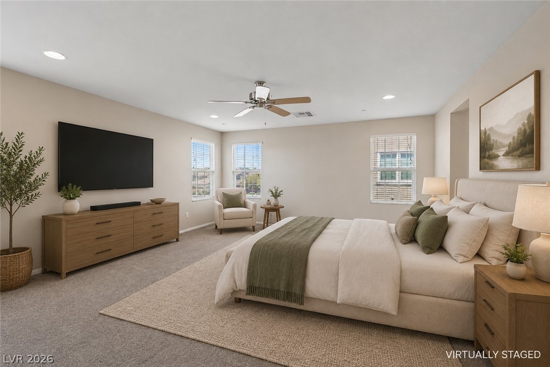 2389 Valissa Street Henderson NV 89044