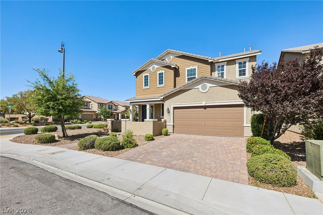 2389 Valissa Street Henderson NV 89044