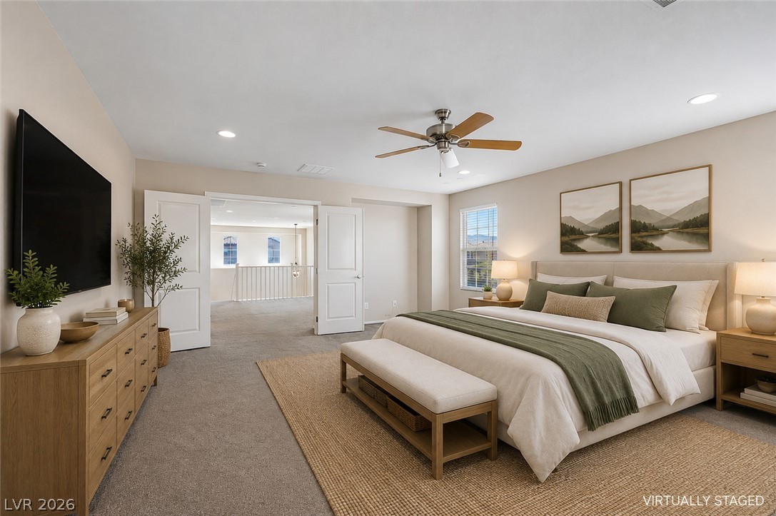 2389 Valissa Street Henderson NV 89044