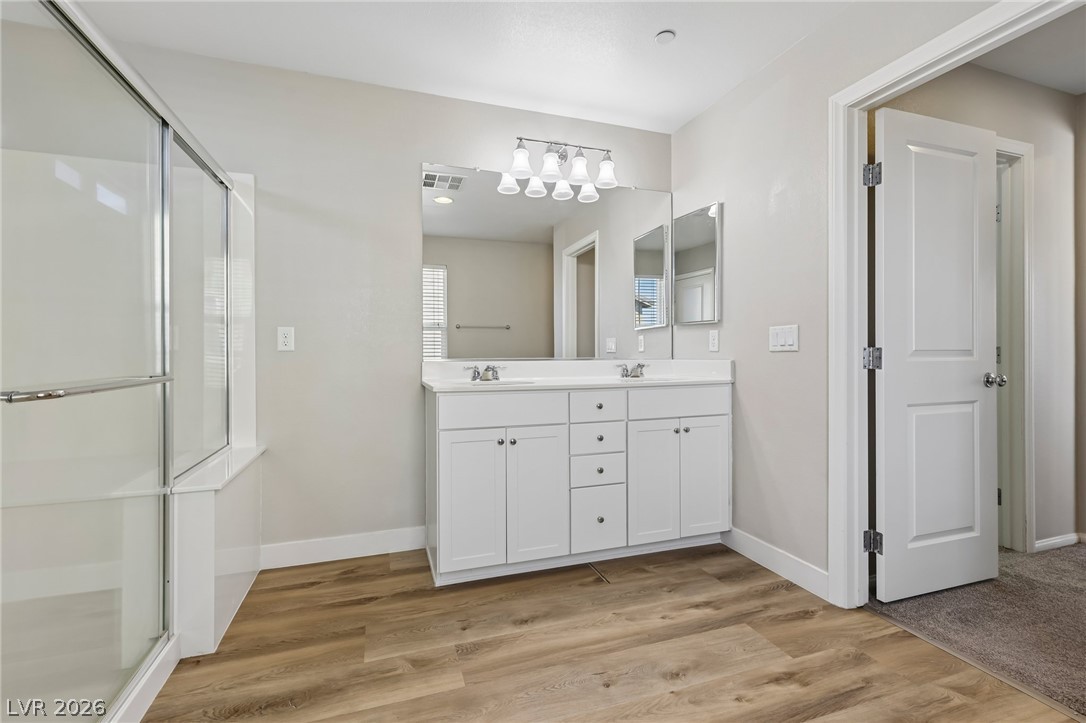 2389 Valissa Street Henderson NV 89044