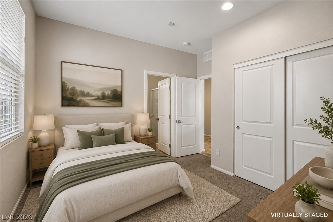 2389 Valissa Street Henderson NV 89044