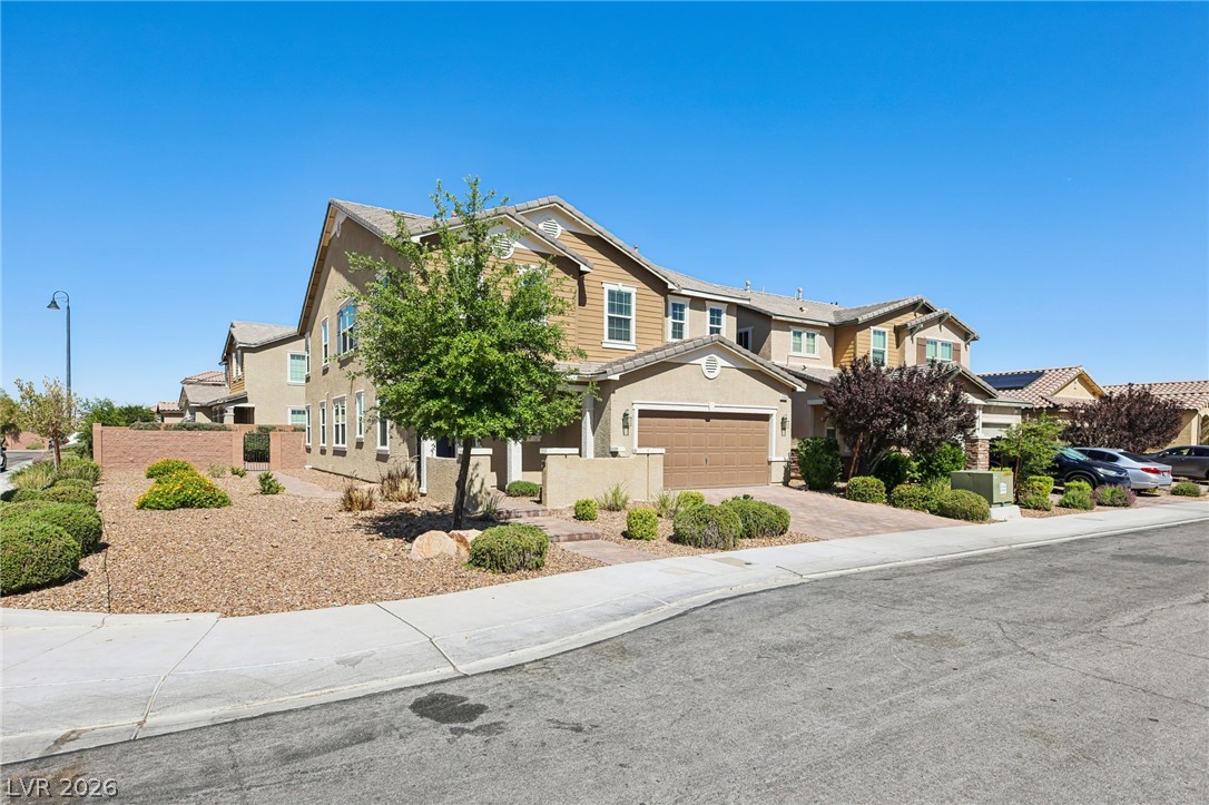 2389 Valissa Street Henderson NV 89044