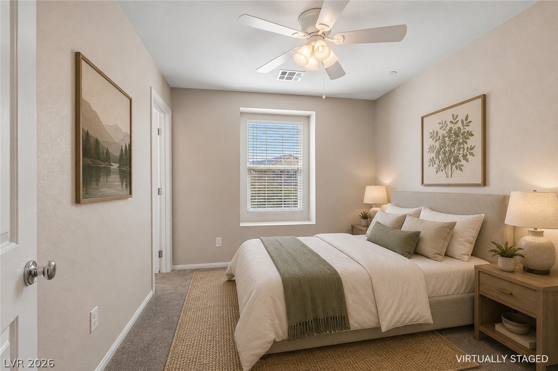 2389 Valissa Street Henderson NV 89044