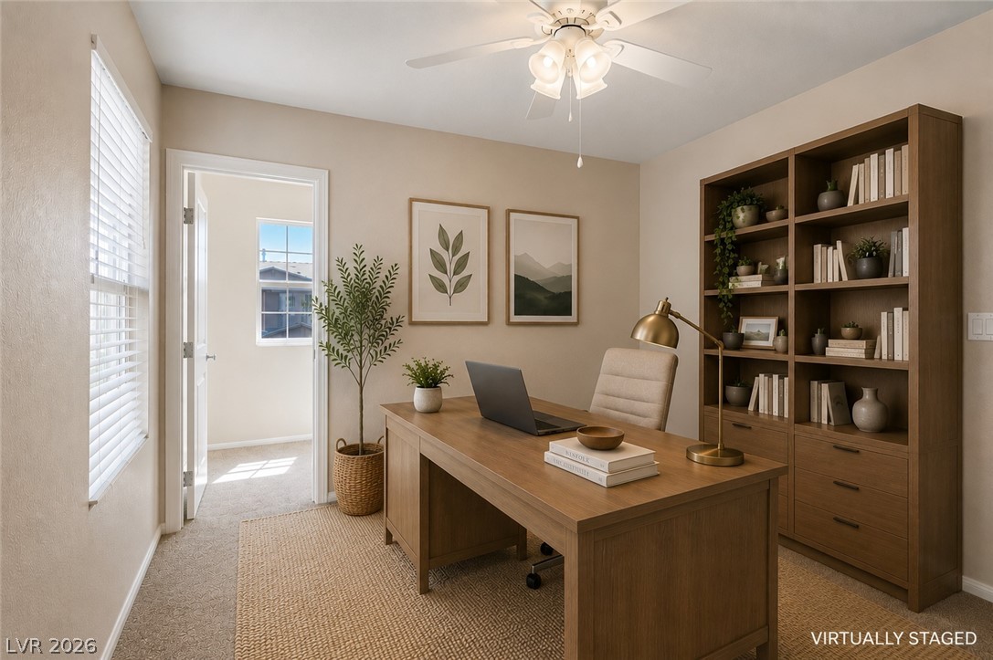 2389 Valissa Street Henderson NV 89044