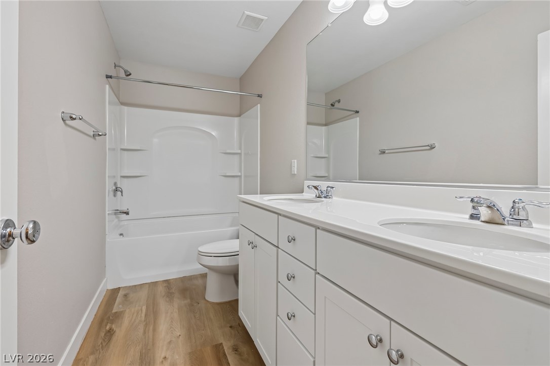 2389 Valissa Street Henderson NV 89044