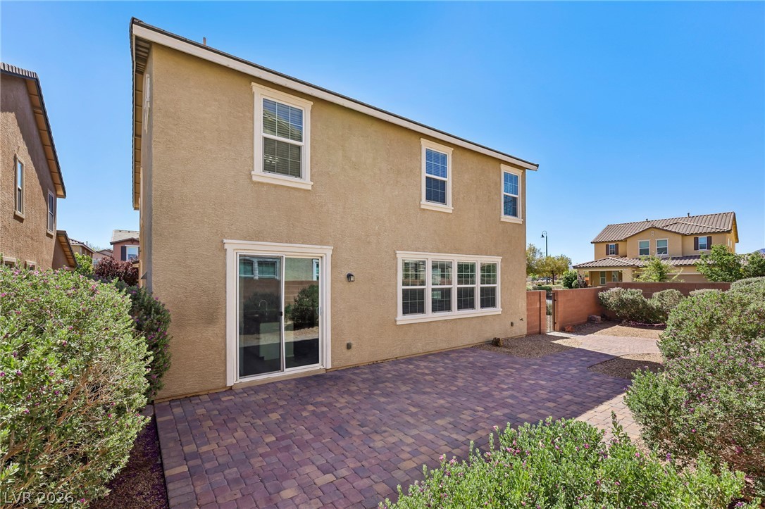 2389 Valissa Street Henderson NV 89044