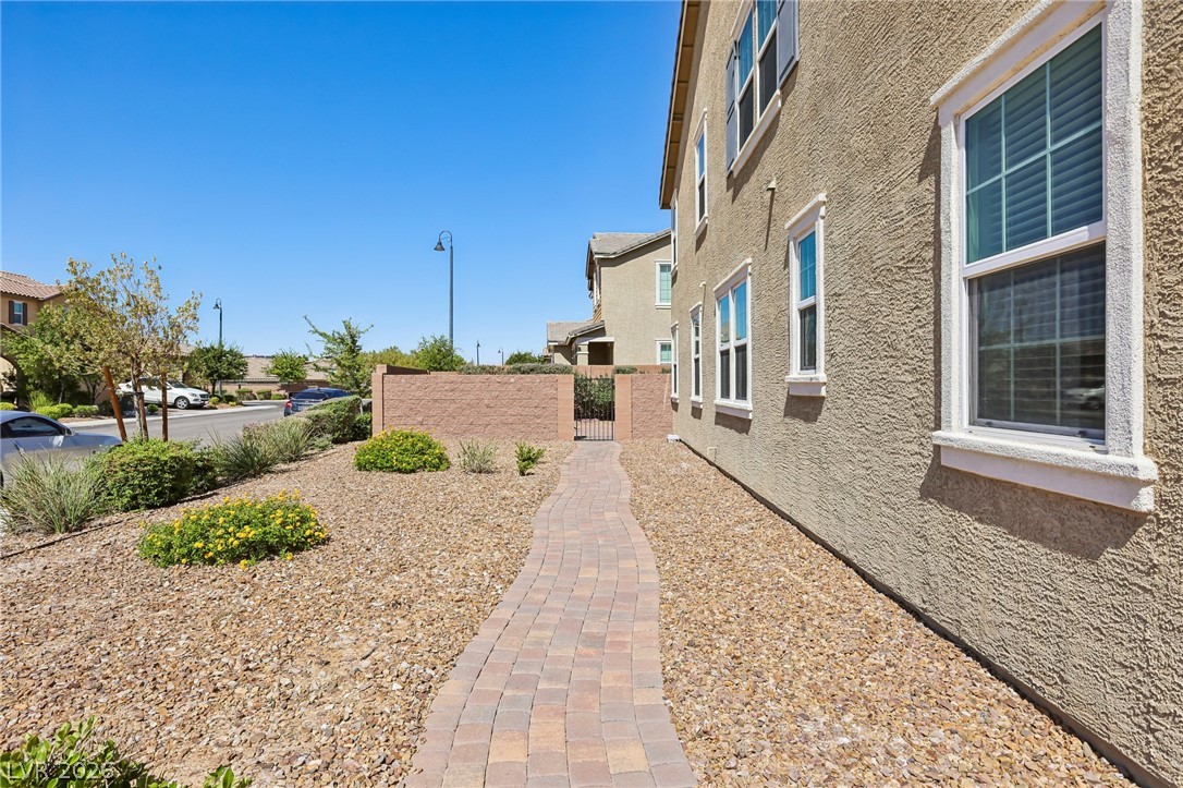 2389 Valissa Street Henderson NV 89044