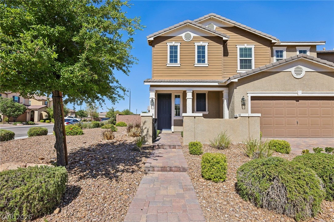 2389 Valissa Street Henderson NV 89044