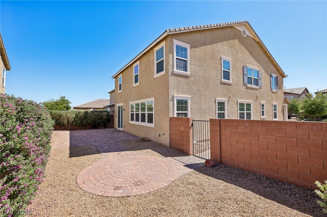 2389 Valissa Street Henderson NV 89044