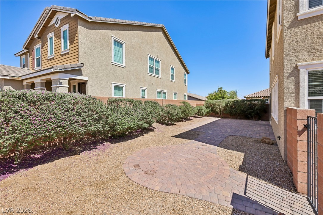 2389 Valissa Street Henderson NV 89044