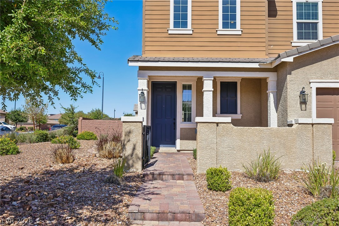 2389 Valissa Street Henderson NV 89044