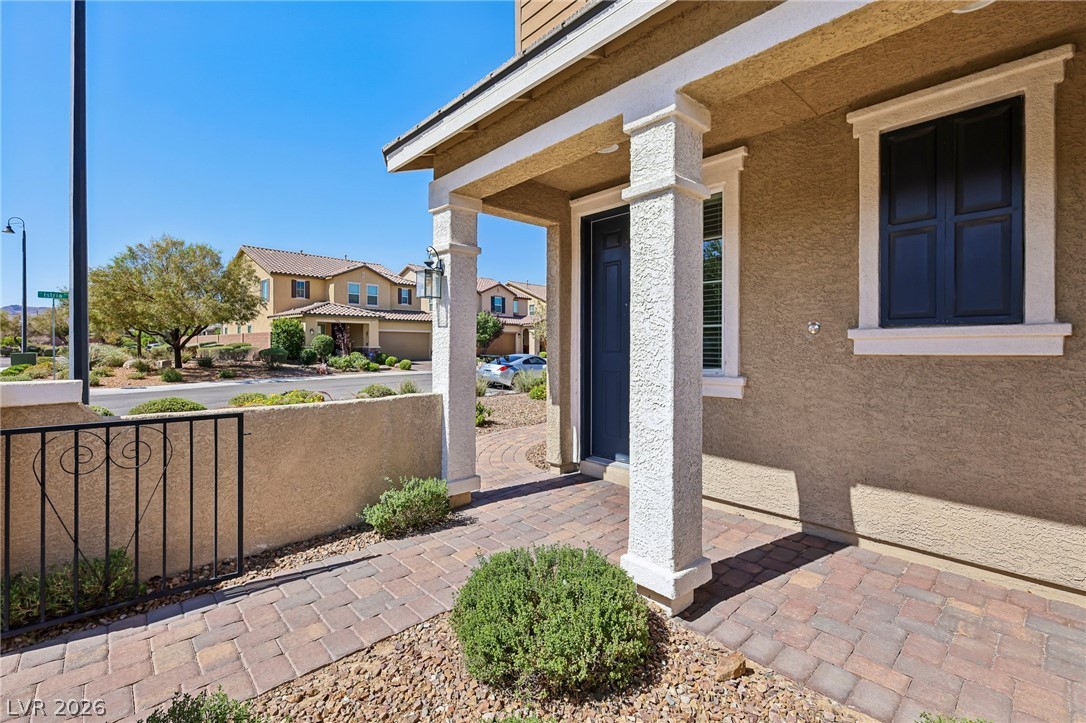 2389 Valissa Street Henderson NV 89044