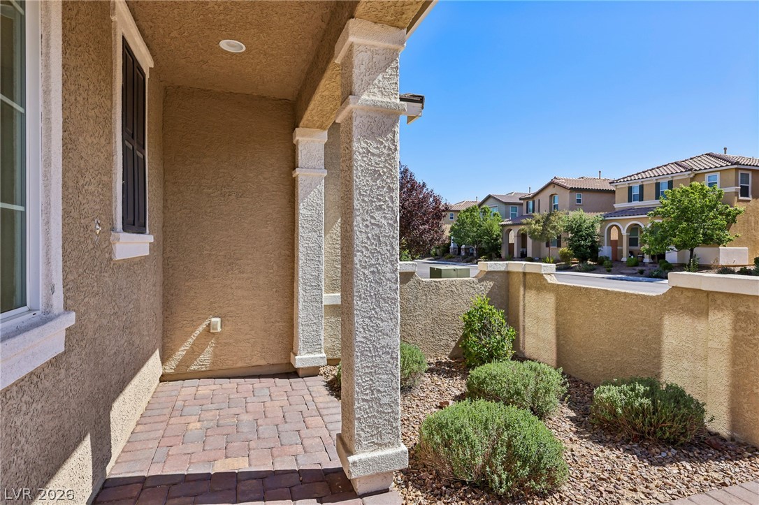 2389 Valissa Street Henderson NV 89044