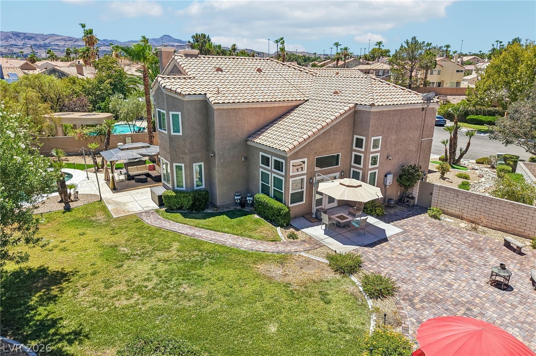 32 Daisy Meadow Terrace Henderson NV 89074
