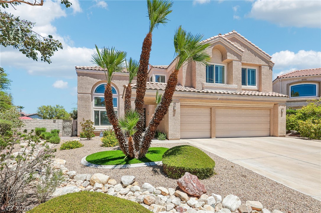 32 Daisy Meadow Terrace Henderson NV 89074