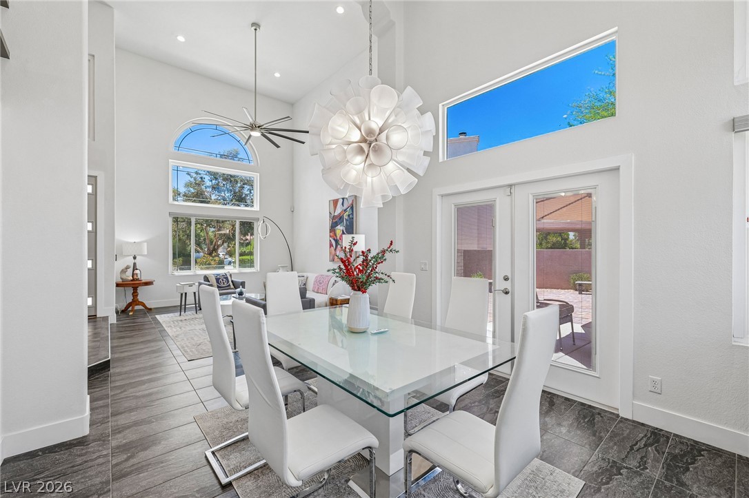 32 Daisy Meadow Terrace Henderson NV 89074
