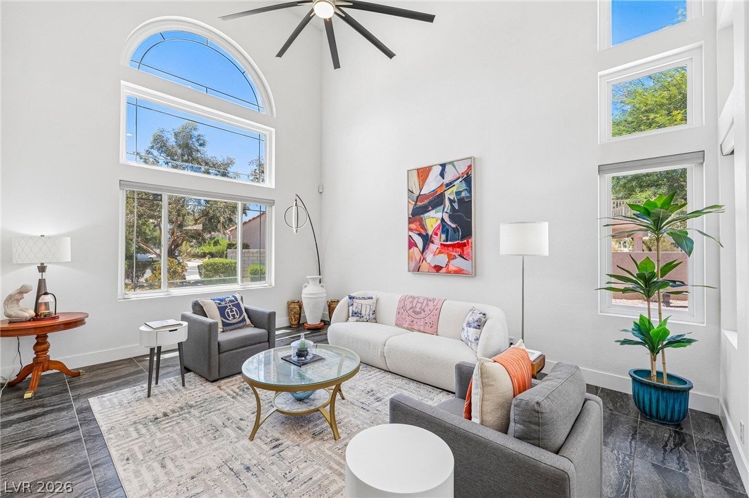32 Daisy Meadow Terrace Henderson NV 89074