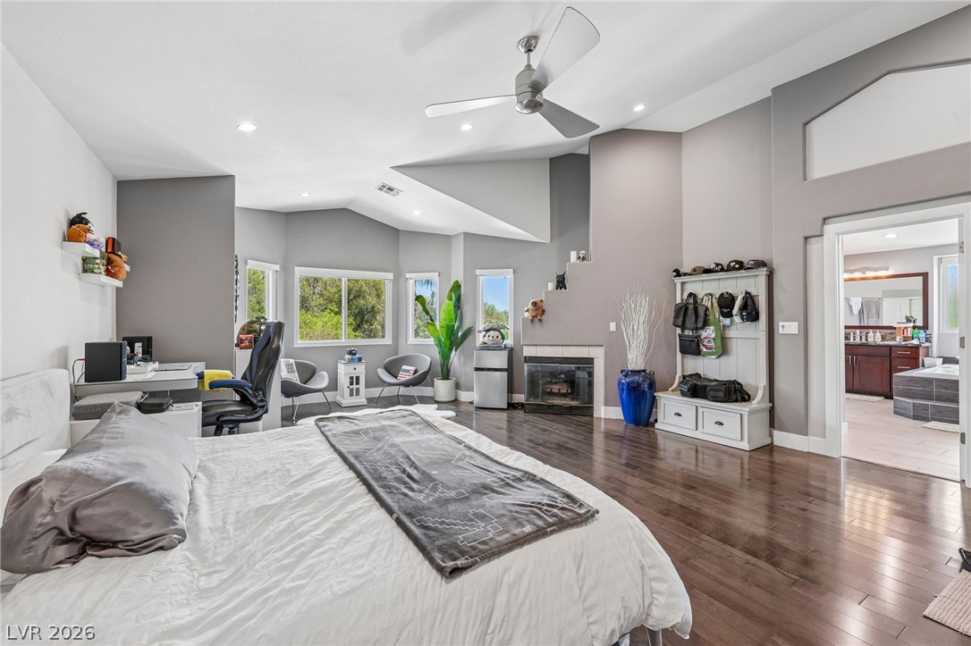32 Daisy Meadow Terrace Henderson NV 89074
