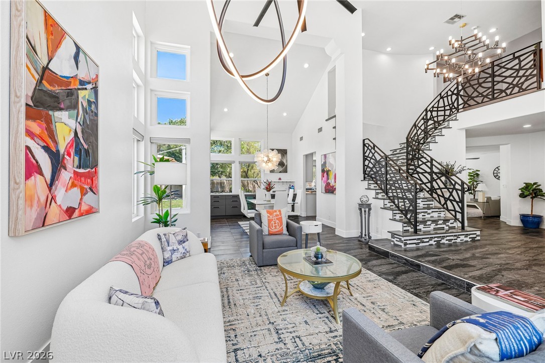 32 Daisy Meadow Terrace Henderson NV 89074