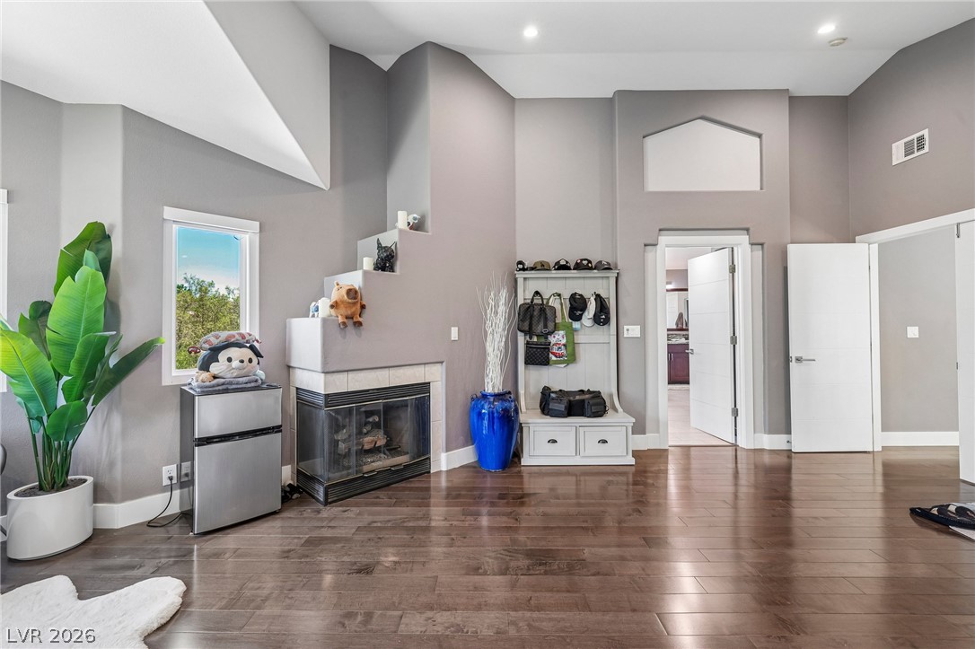 32 Daisy Meadow Terrace Henderson NV 89074