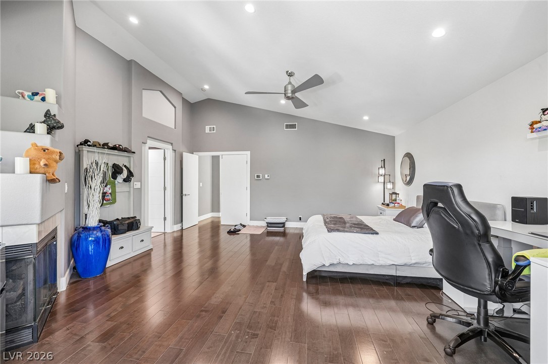 32 Daisy Meadow Terrace Henderson NV 89074