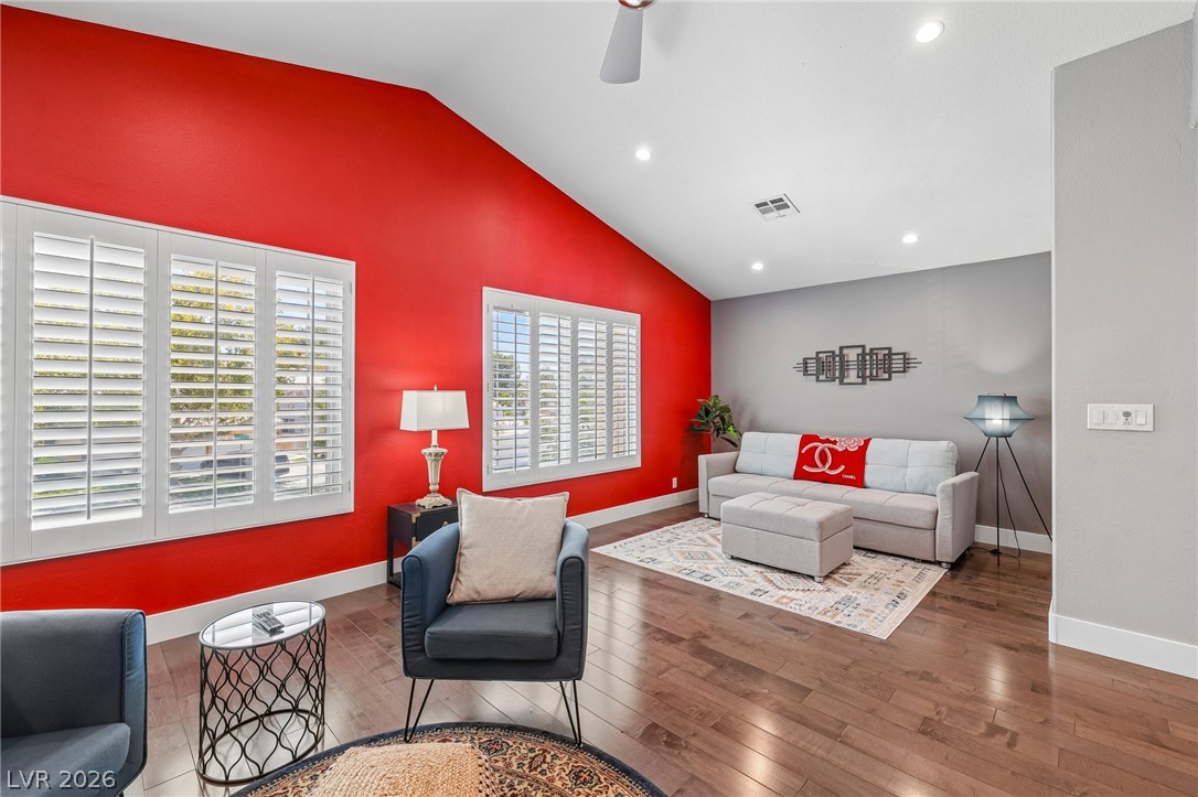 32 Daisy Meadow Terrace Henderson NV 89074