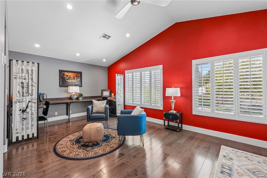 32 Daisy Meadow Terrace Henderson NV 89074