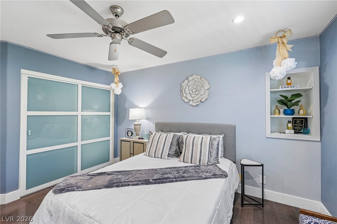 32 Daisy Meadow Terrace Henderson NV 89074
