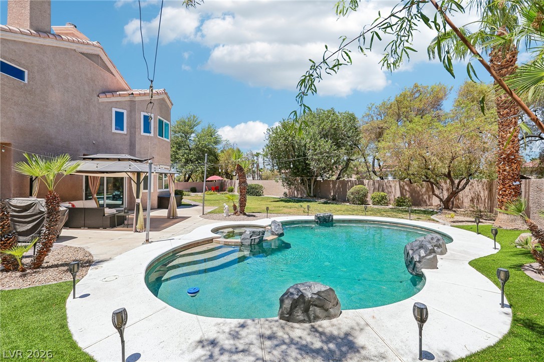 32 Daisy Meadow Terrace Henderson NV 89074