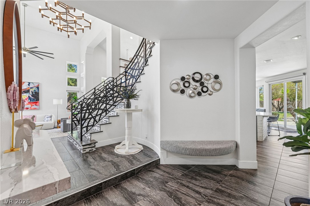 32 Daisy Meadow Terrace Henderson NV 89074