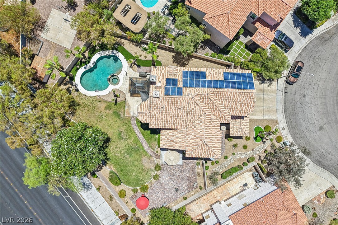 32 Daisy Meadow Terrace Henderson NV 89074