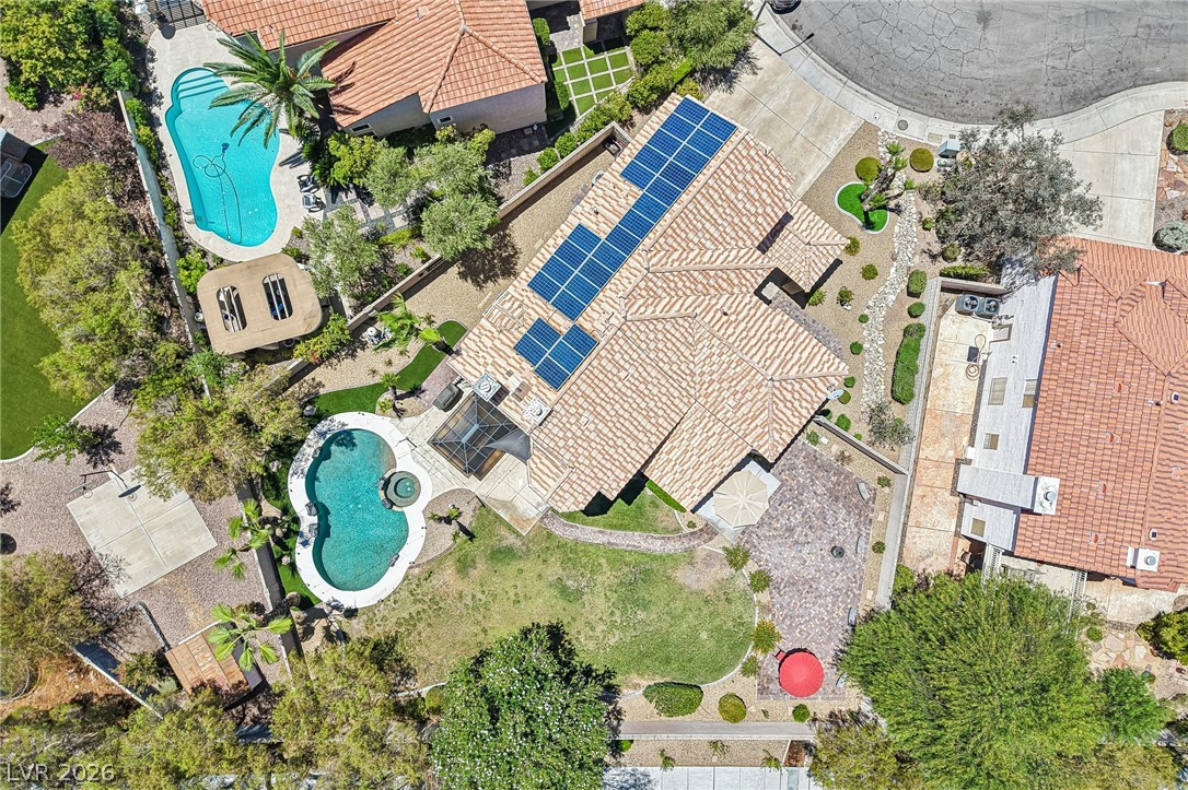 32 Daisy Meadow Terrace Henderson NV 89074