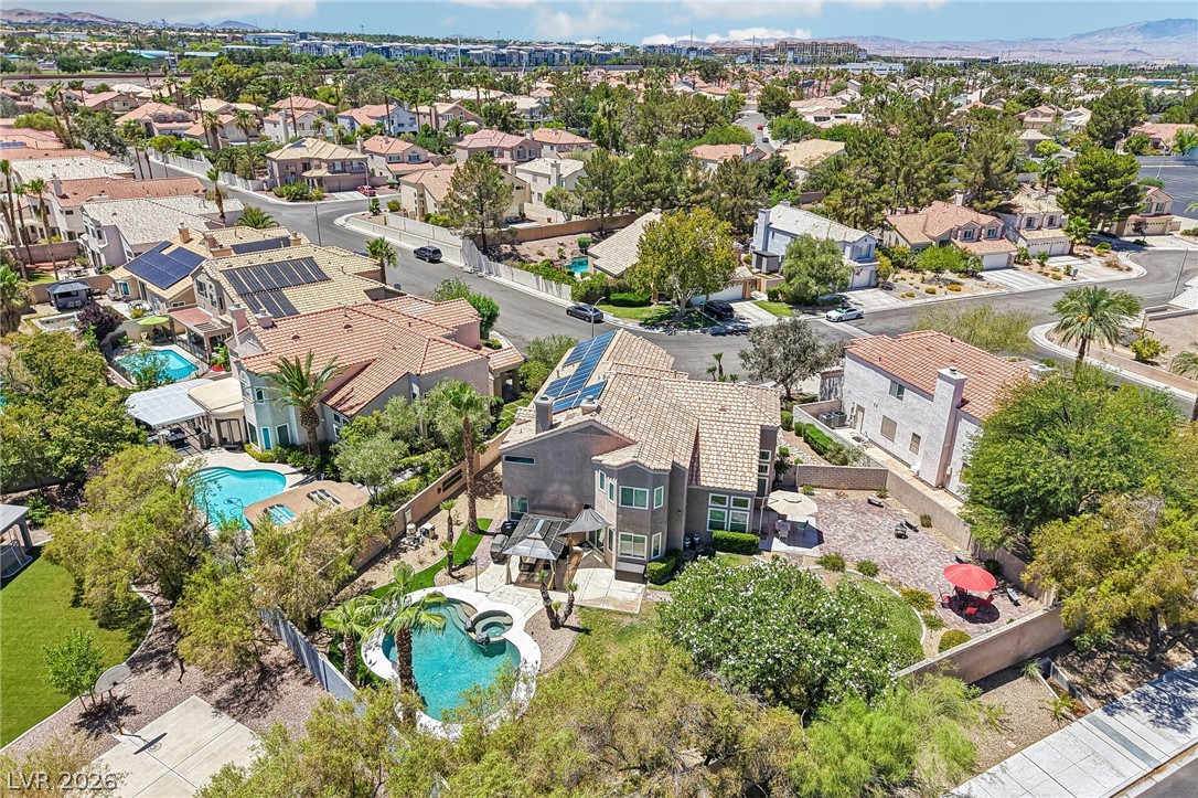 32 Daisy Meadow Terrace Henderson NV 89074