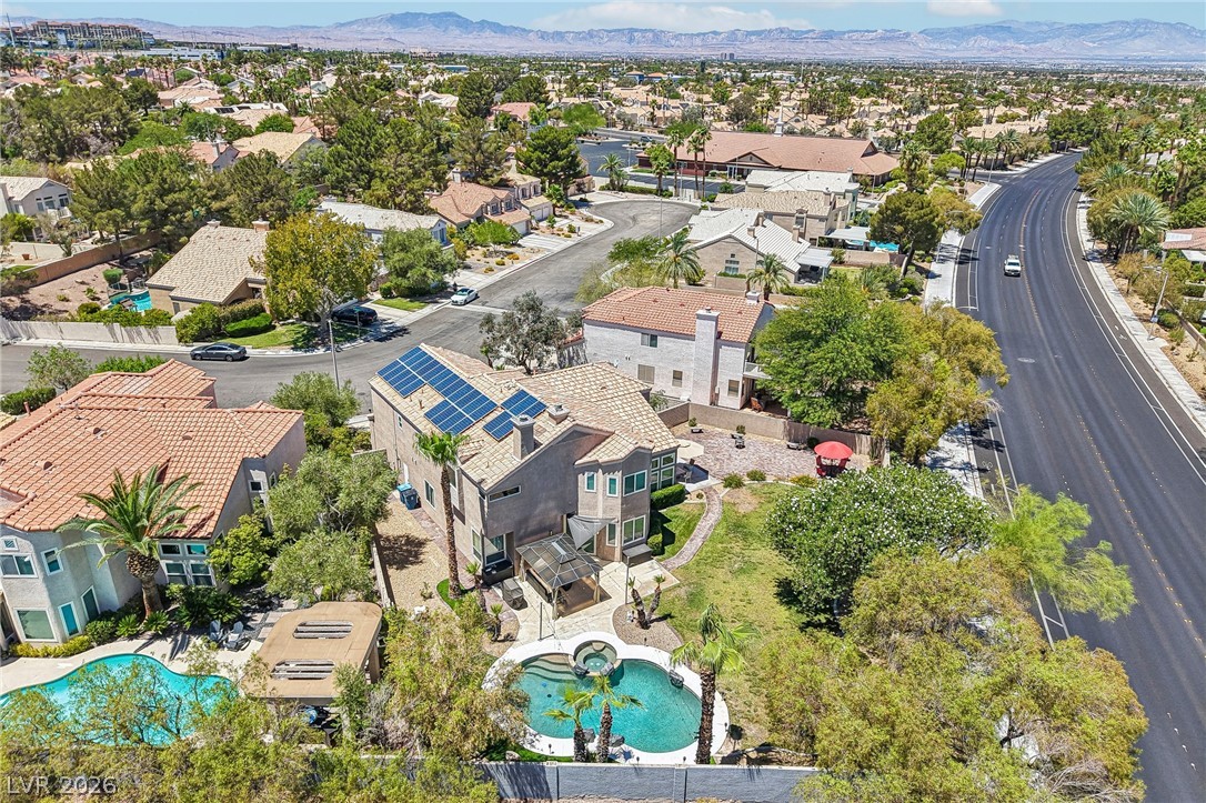 32 Daisy Meadow Terrace Henderson NV 89074