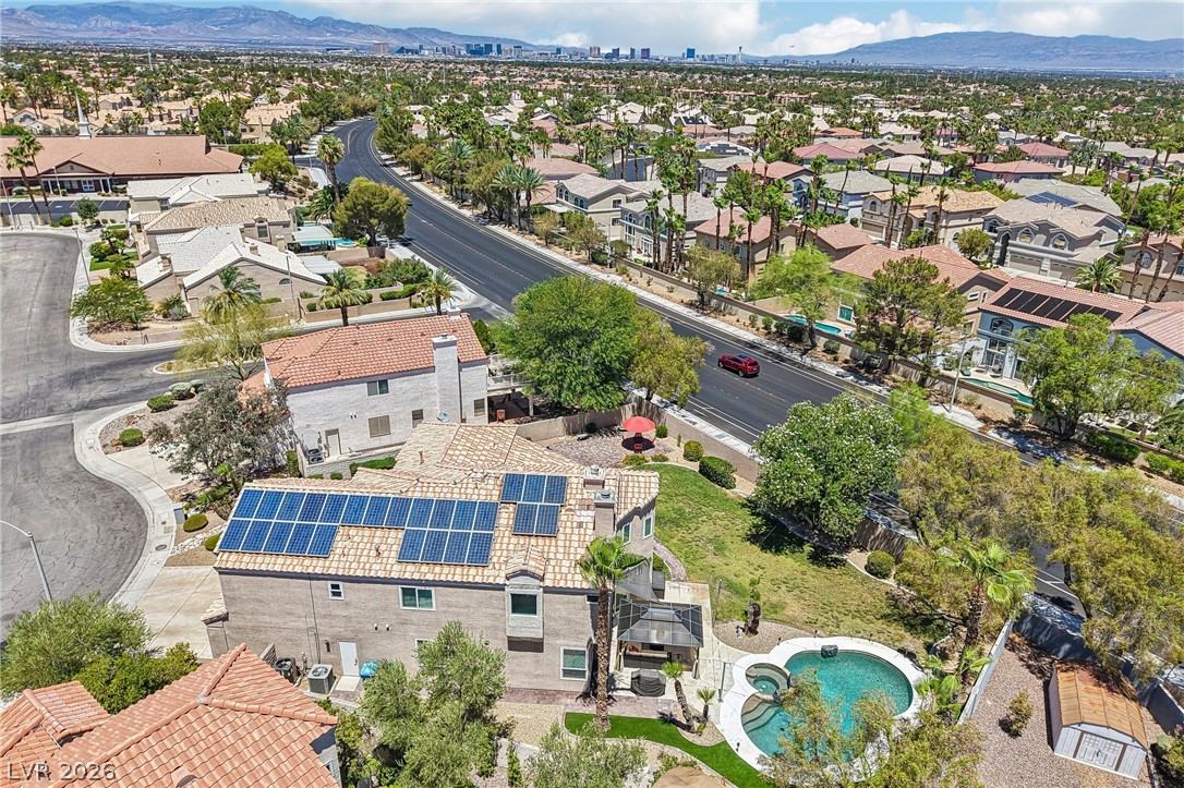 32 Daisy Meadow Terrace Henderson NV 89074