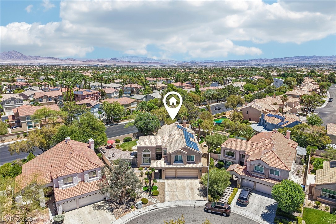 32 Daisy Meadow Terrace Henderson NV 89074