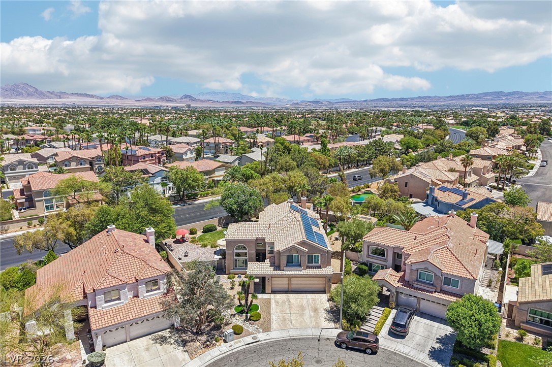32 Daisy Meadow Terrace Henderson NV 89074