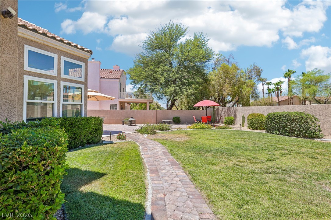 32 Daisy Meadow Terrace Henderson NV 89074