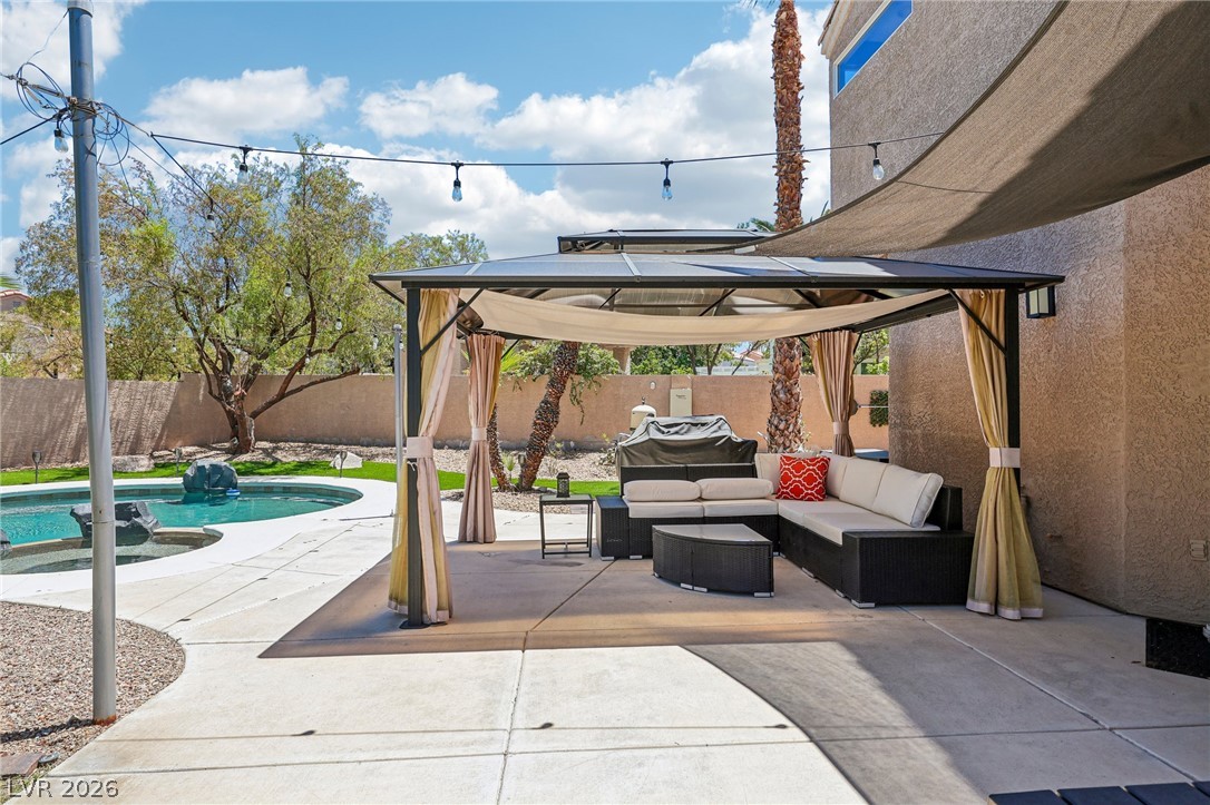 32 Daisy Meadow Terrace Henderson NV 89074