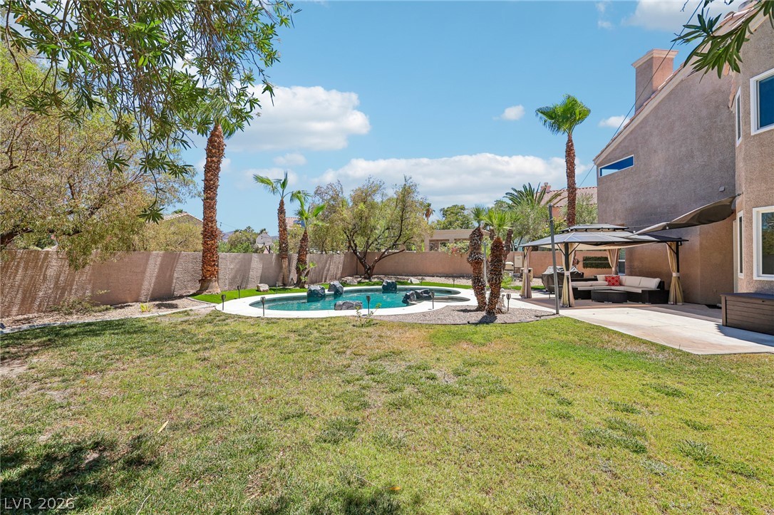 32 Daisy Meadow Terrace Henderson NV 89074