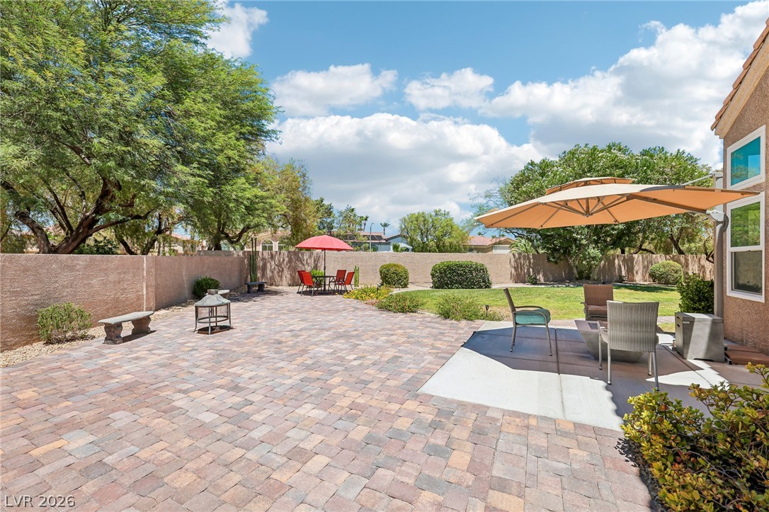 32 Daisy Meadow Terrace Henderson NV 89074