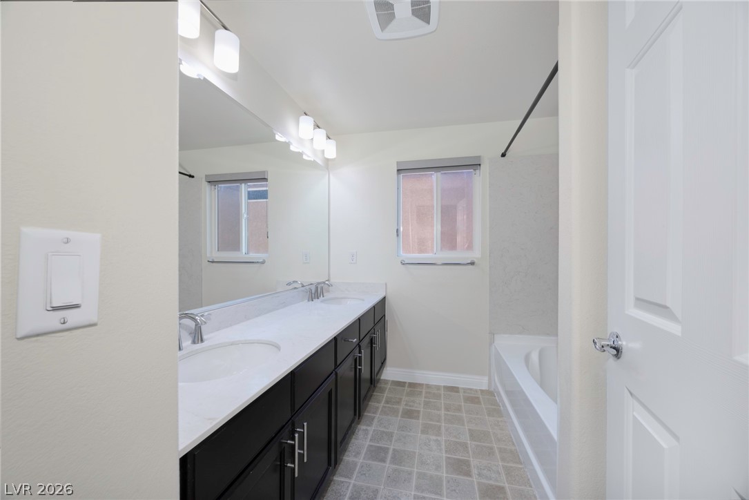 8276 Sorrel Street Las Vegas NV 89139