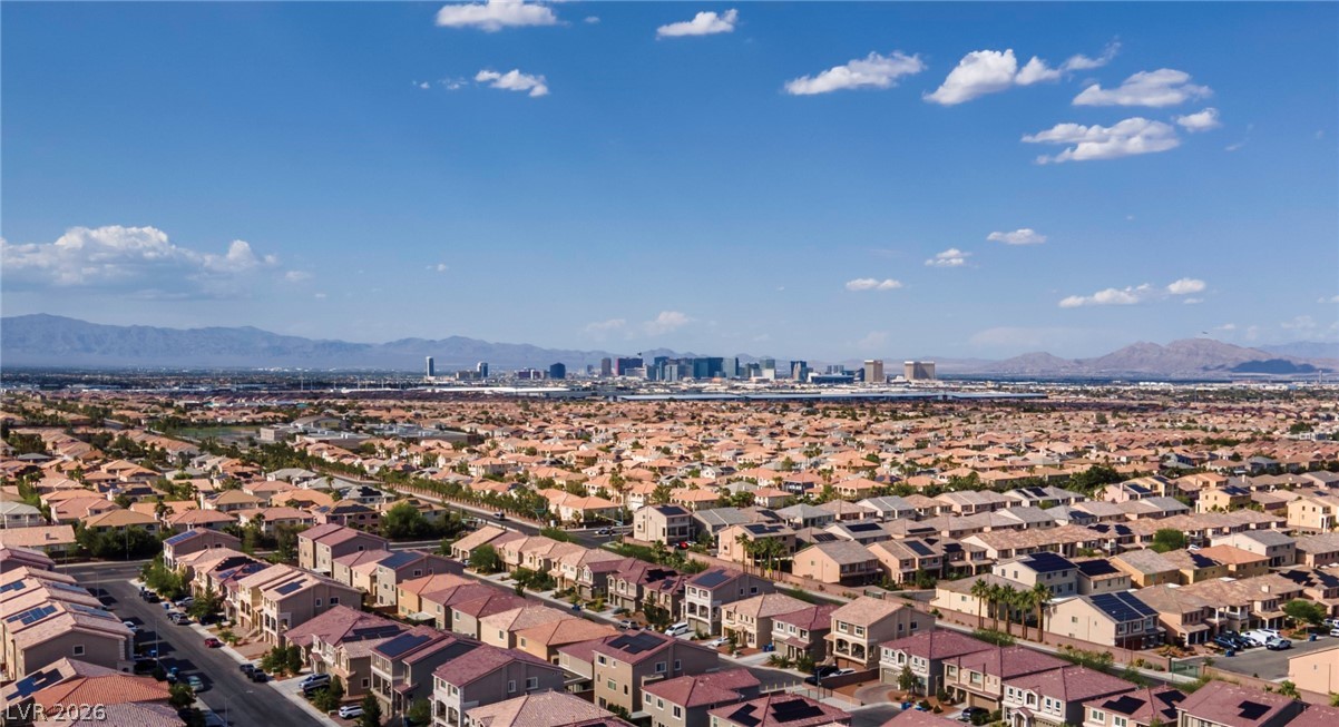 8276 Sorrel Street Las Vegas NV 89139