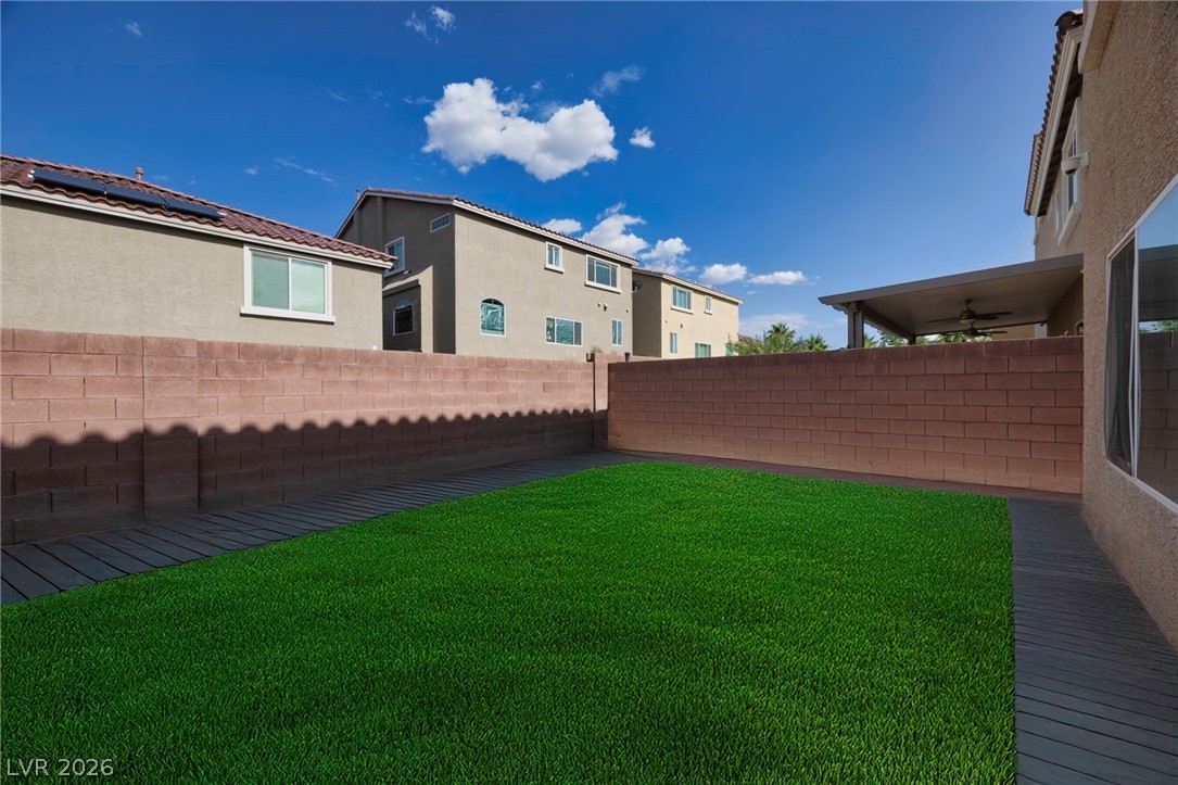8276 Sorrel Street Las Vegas NV 89139