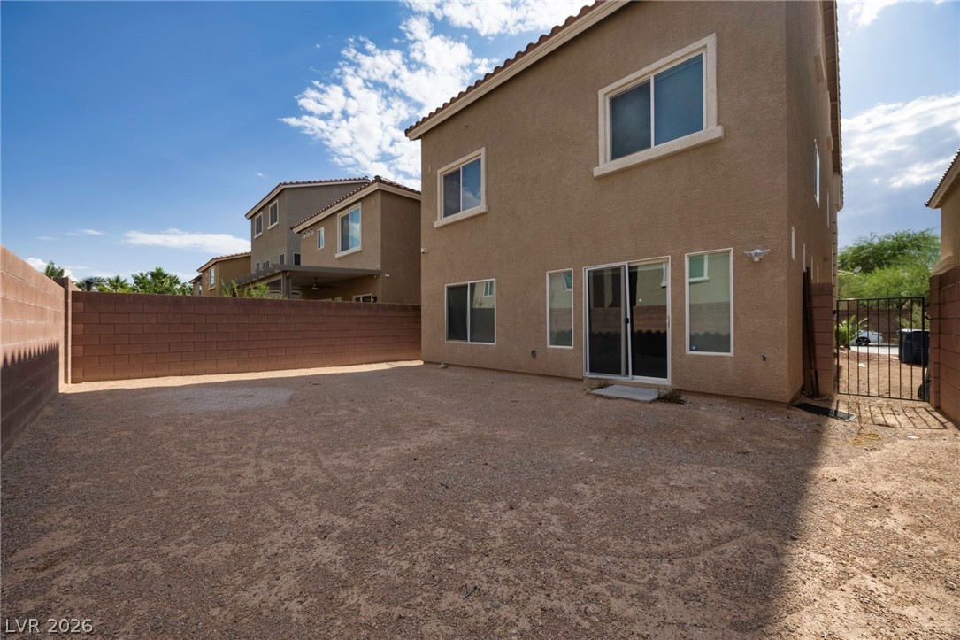 8276 Sorrel Street Las Vegas NV 89139