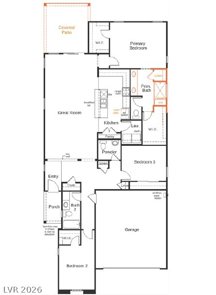 613 Caspian Bay Way Henderson NV 89002